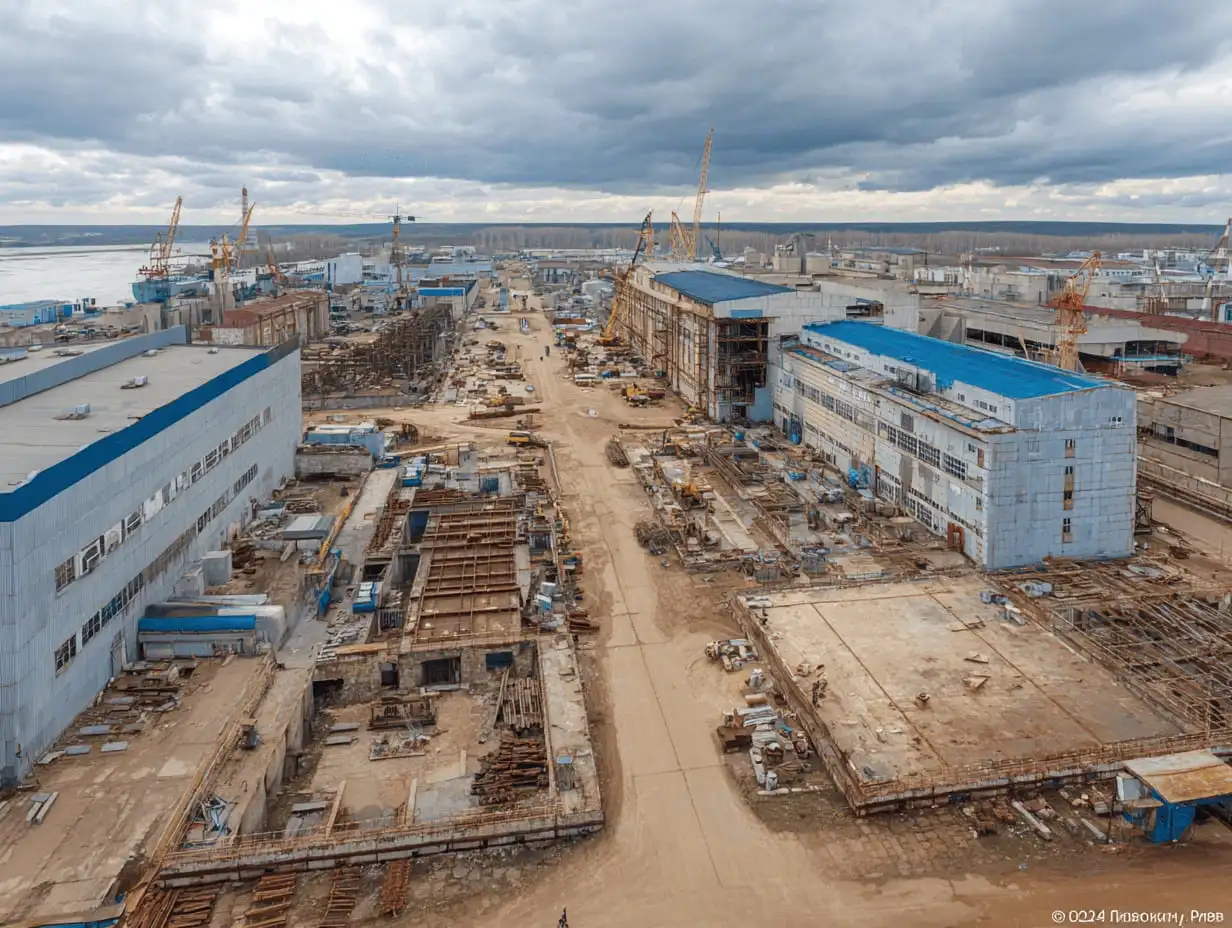 Геологические изыскания для базы «Ленгазспецстрой»